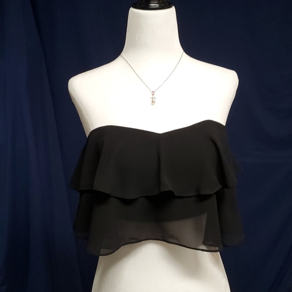 Marciano Crop top - Picture 2 of 8